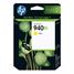 HP 940XL - Print cartridge - 1 x yellow - 1400 pages - blister